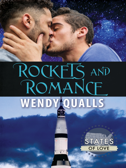 Cover image for Rockets and Romance
